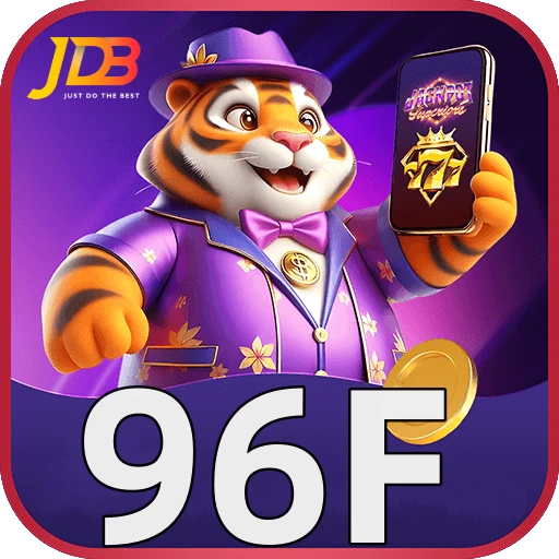 96F Cassino Online