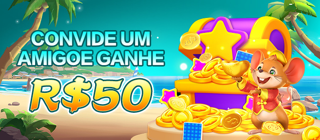 96F Indique amigos para receber um bônus